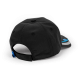 Sapca Preston - Black Apex Cap Sapca Preston - Black Apex Cap